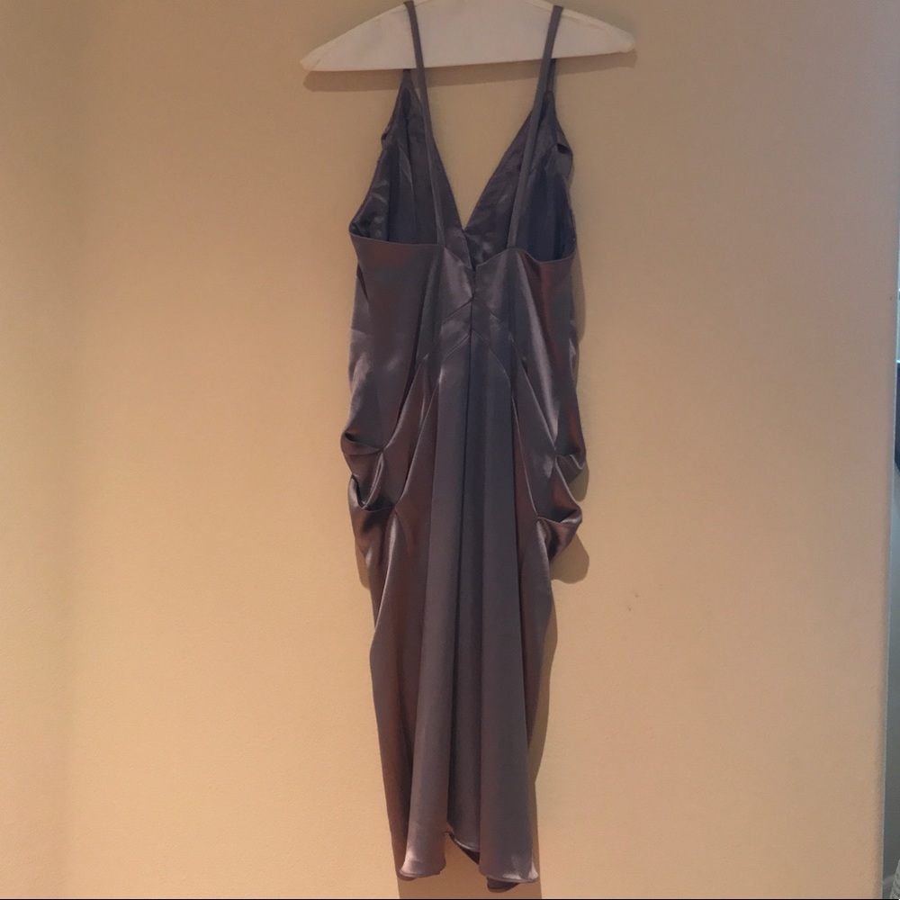 Cocktail Dress - Picture 4 of 6